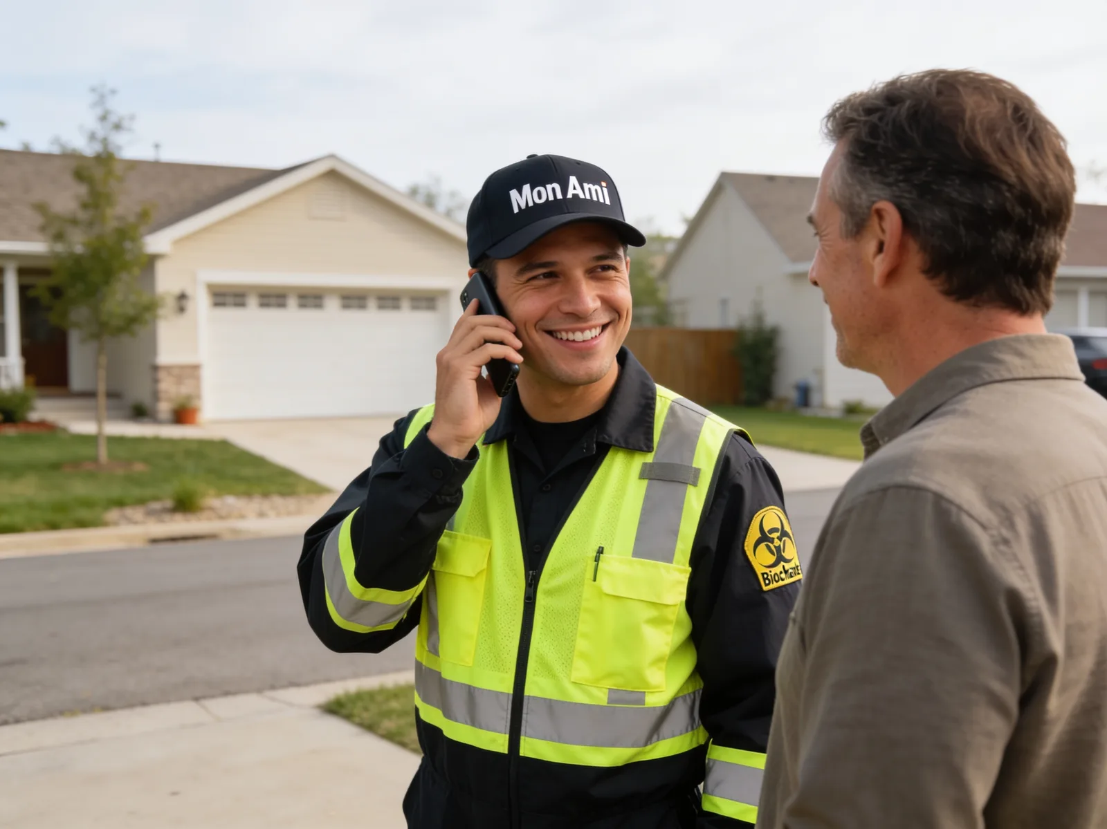 Sewage Cleanup Loyall, KY FAQs